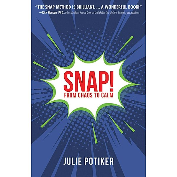 Snap!, Julie Potiker