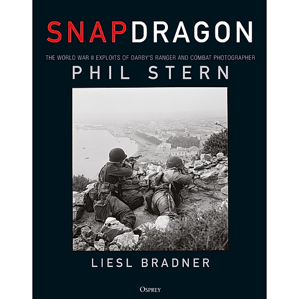 Snapdragon, Liesl Bradner, Phil Stern