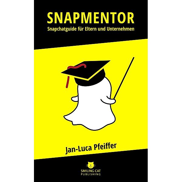 SNAPMENTOR, Jan-Luca Pfeiffer