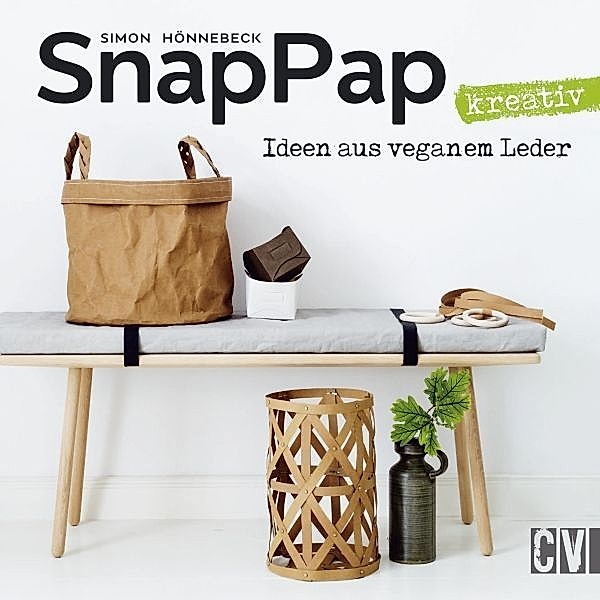 SnapPap kreativ, Simon Hönnebeck