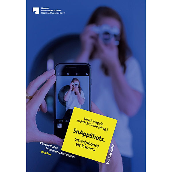 SnAppShots. Smartphones als Kamera