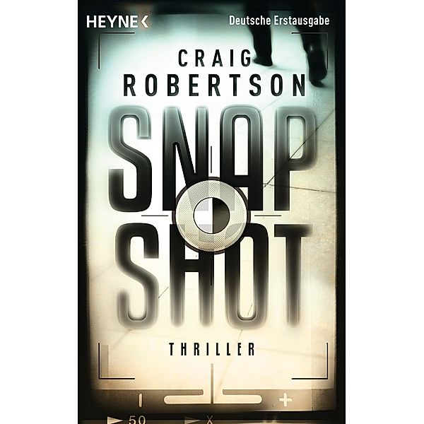 Snapshot, Craig Robertson