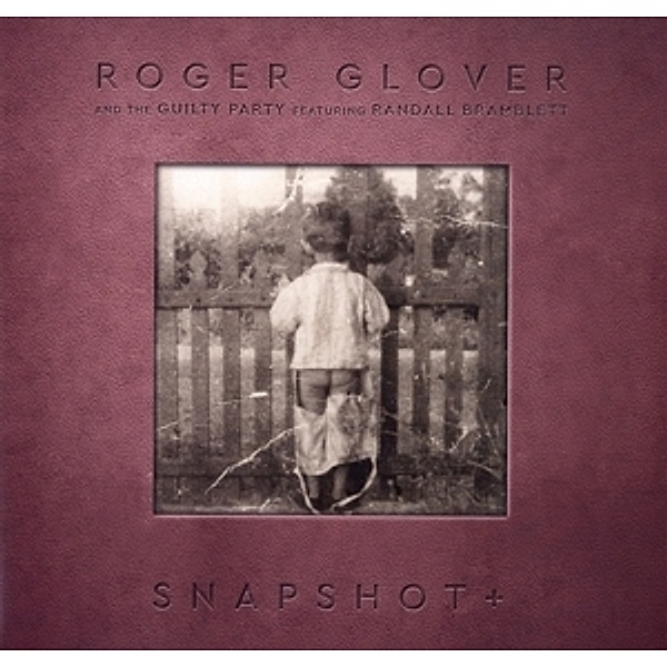 Snapshot+(2lp Gatefold) (Vinyl), Roger Glover