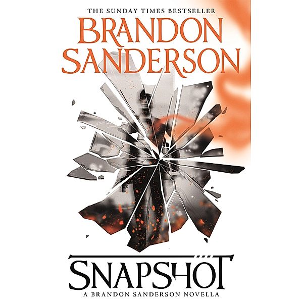 Snapshot, Brandon Sanderson