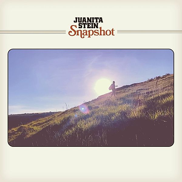 Snapshot (Vinyl), Juanita Stein