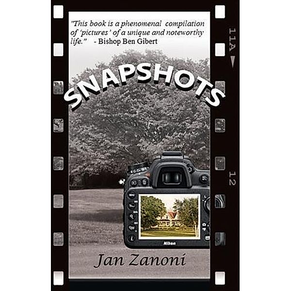 Snapshots, Jan Zanoni
