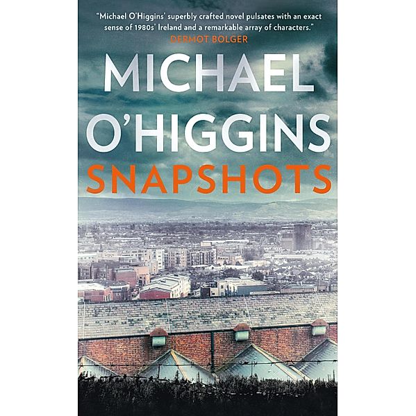 Snapshots, Michael O'Higgins