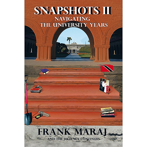 Snapshots Ii, Frank Maraj