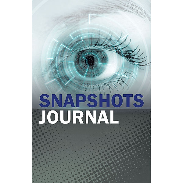 Snapshots Journal, Carolyn Jessie Johnson