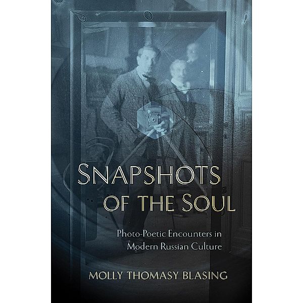 Snapshots of the Soul, Molly Thomasy Blasing