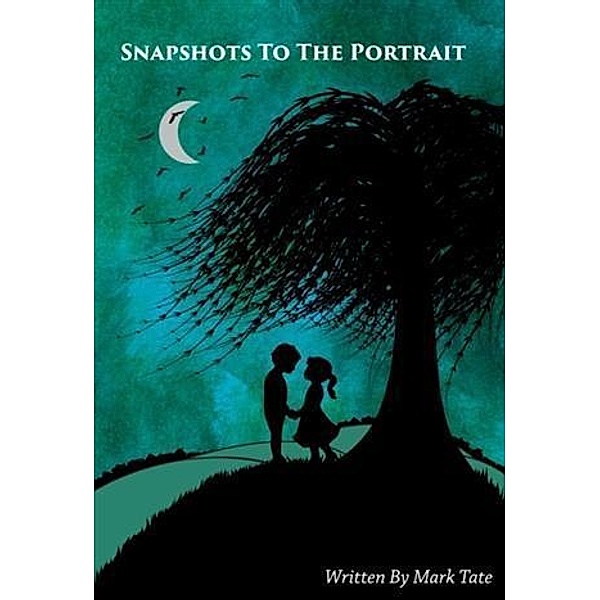 Snapshots To The Portrait, Mark Tate