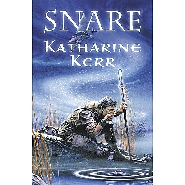 Snare, Katharine Kerr