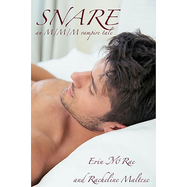 Snare (Novellas and Short Stories) / Novellas and Short Stories, Erin McRae, Racheline Maltese