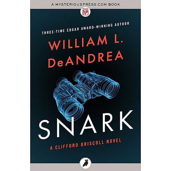 Snark, William L. DeAndrea