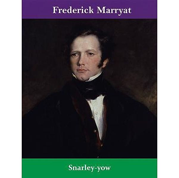 Snarley-yow / Spotlight Books, Frederick Marryat