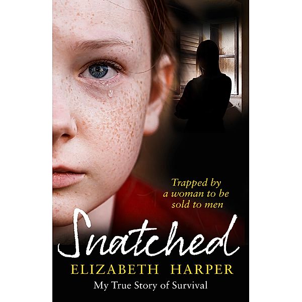 Snatched, Elizabeth Harper