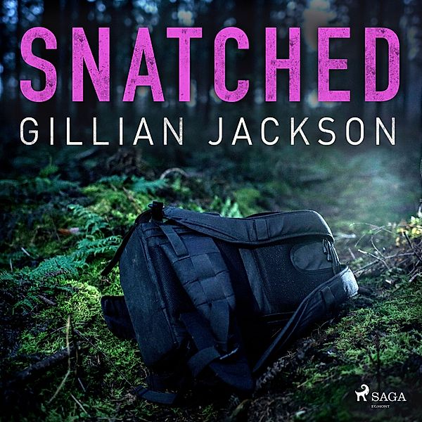 Snatched, Gillian Jackson