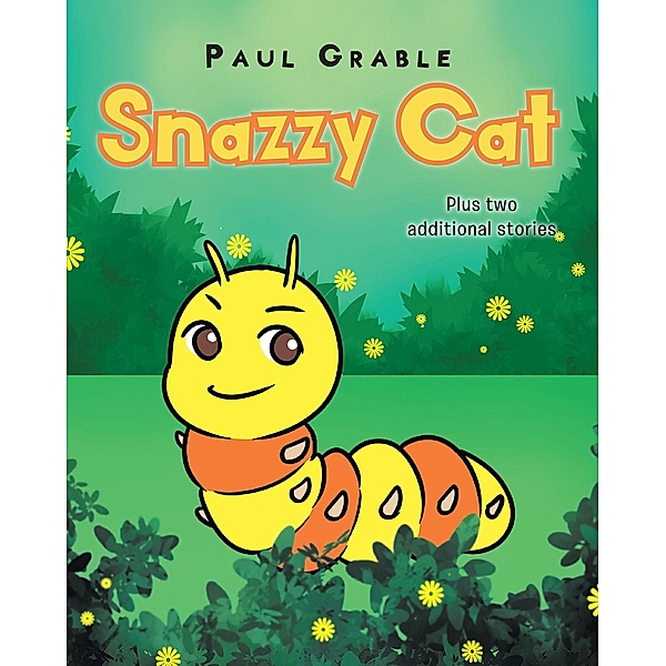 Snazzy Cat, Paul Grable