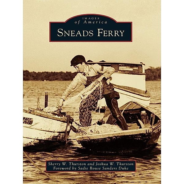 Sneads Ferry, Sherry Thurston