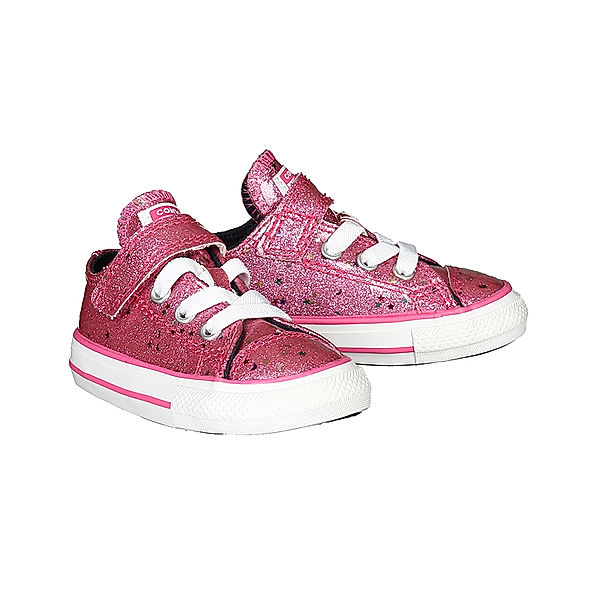 Converse Sneaker 1V GALAXY GLIMMER in pink