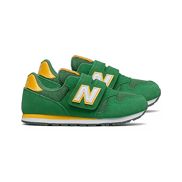 New Balance Sneaker 373v1 YOUTH – VARSITY GREEN in grün