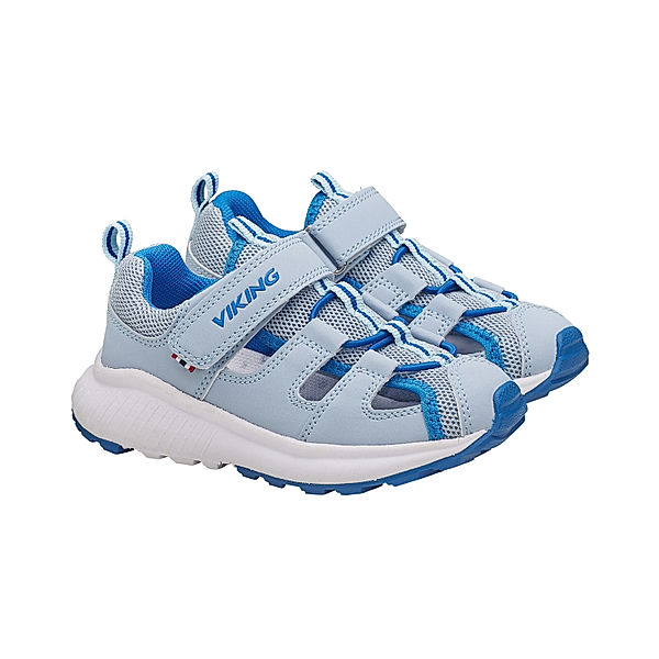 Viking Sneaker AERY LITE in ocean