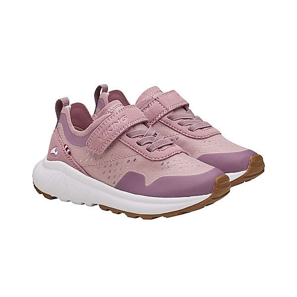 Viking Sneaker AERY SOL in dusty pink