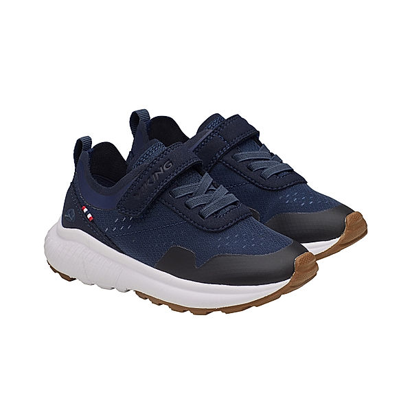 Viking Sneaker AERY SOL in navy