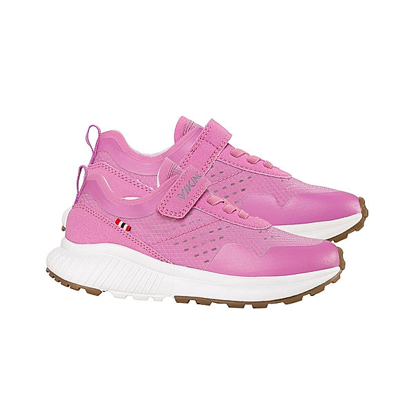 Viking Sneaker AERY SOL in pink