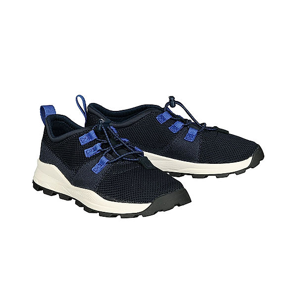 Timberland Sneaker BROOKLYN FLEXIKNIT OXFORD in nachtblau
