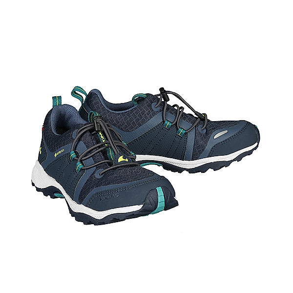 Viking Sneaker EXTERMINATOR GTX in navy