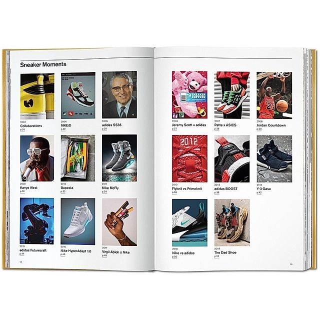 Sneaker Freaker. The Ultimate Sneaker Book Buch versandkostenfrei