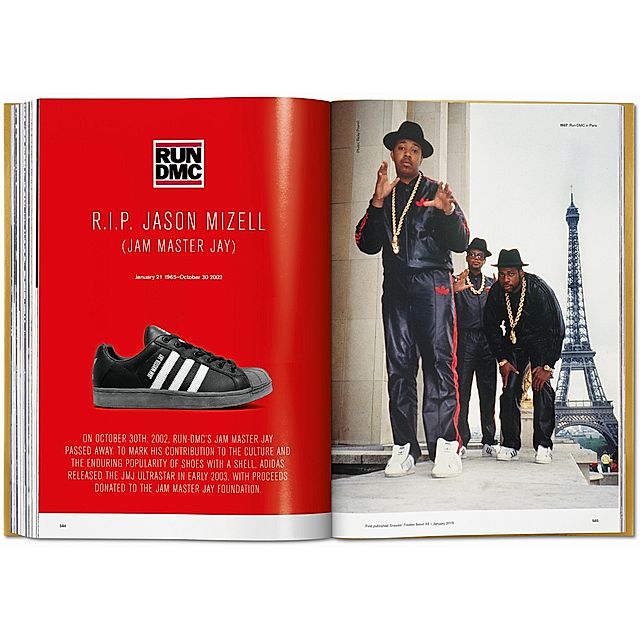 Sneaker Freaker. The Ultimate Sneaker Book Buch versandkostenfrei