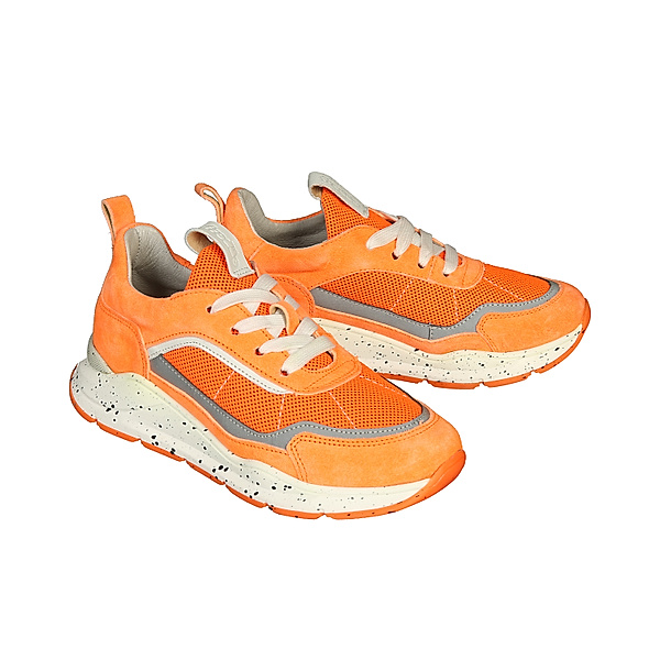froddo® Sneaker JULIO in orange