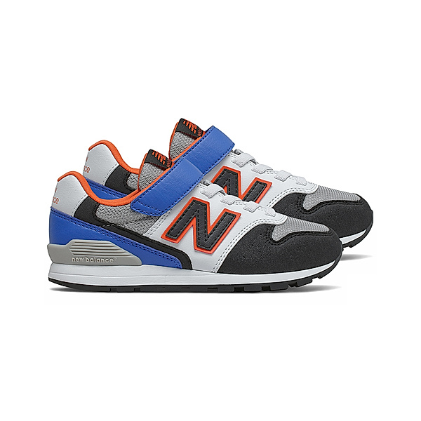 New Balance Sneaker S121 NBJ YOUTH – BLUE in grau/blau