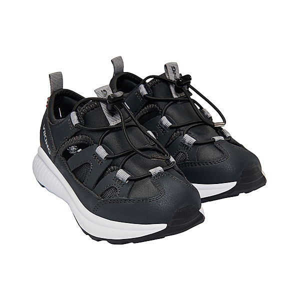 Viking Sneaker-Sandalen AERY SL mit Zehenschutz in schwarz