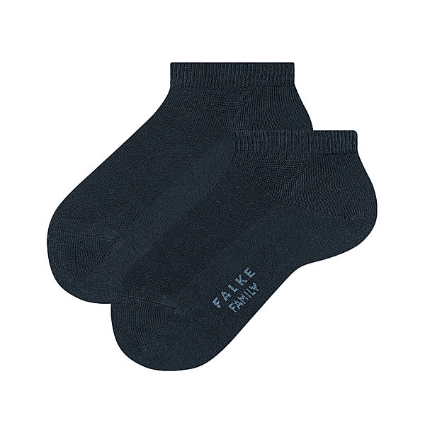 Falke Sneaker-Socken FAMILY in darkmarine