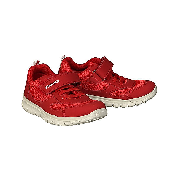 Primigi Sneaker SPORTIVO in rot