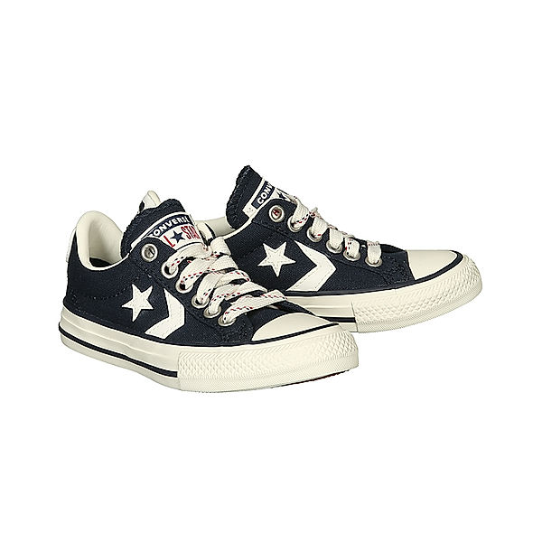 Converse Sneaker STAR PLAYER EV OX in obsidian blue