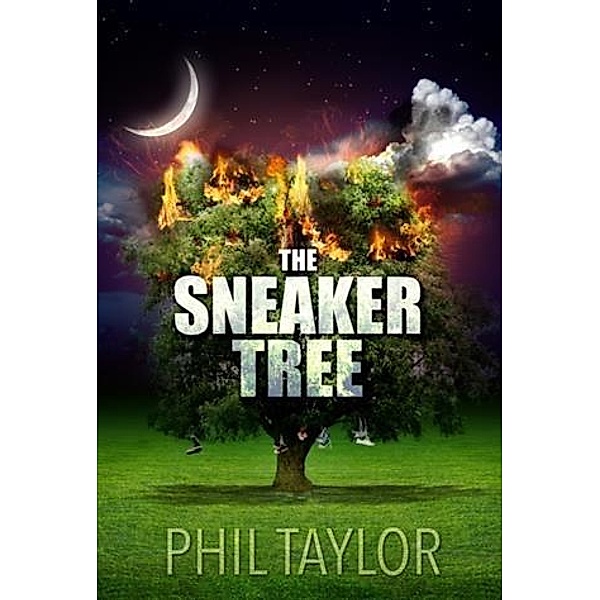 Sneaker Tree, Phil Taylor
