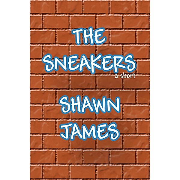 Sneakers, Shawn James