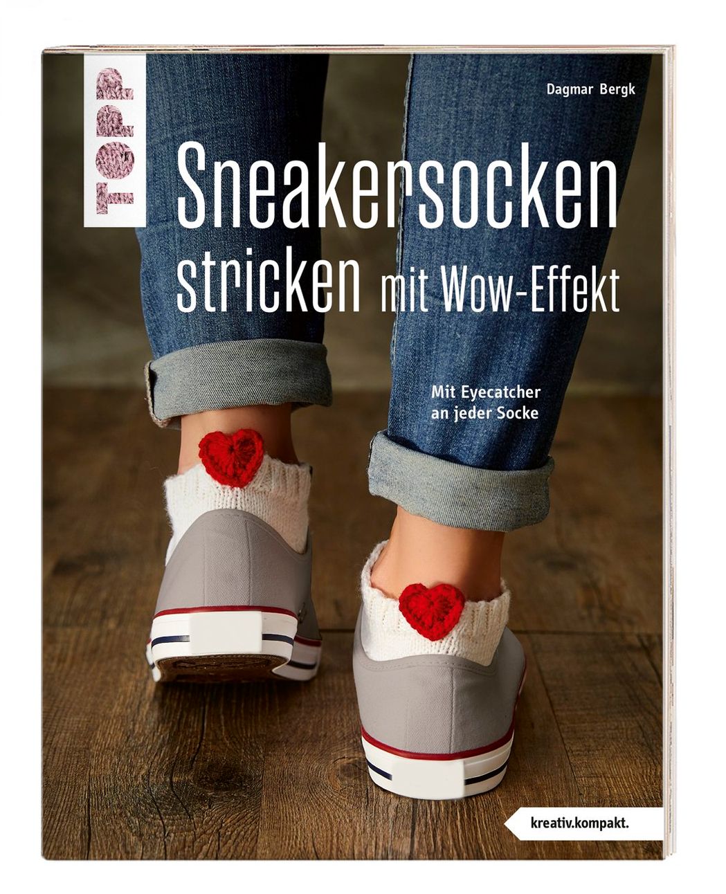 Sneakersocken stricken mit Wow-Effekt Buch - Weltbild.ch