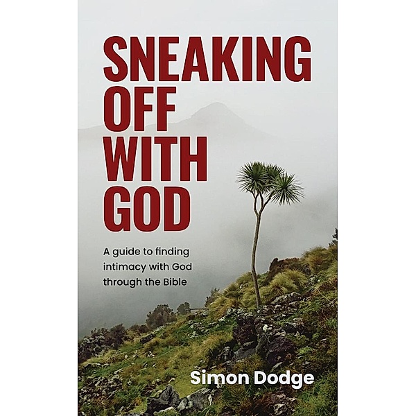 Sneaking Off With God, Simon Dodge