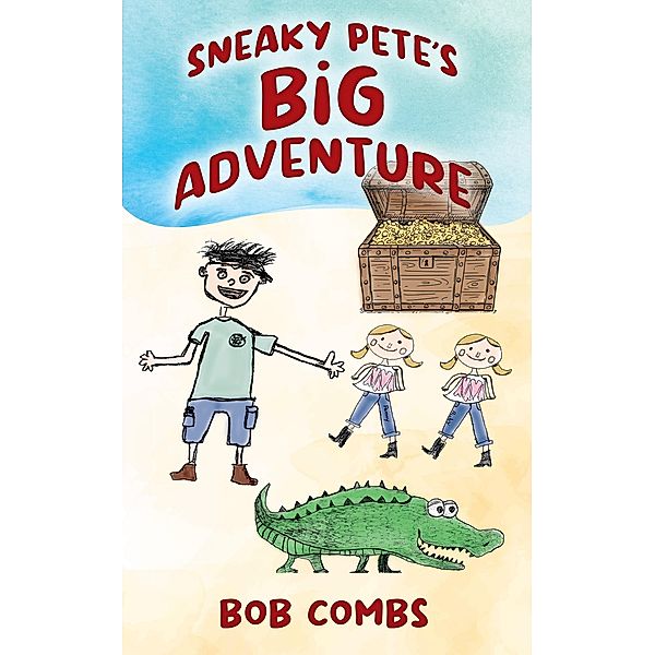 Sneaky Pete's Big Adventure, Bob Combs