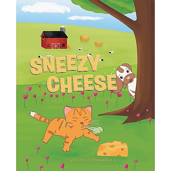 Sneezy Cheese, Chrissie Wheeler