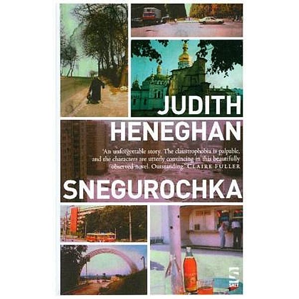 Snegurochka, Judith Heneghan