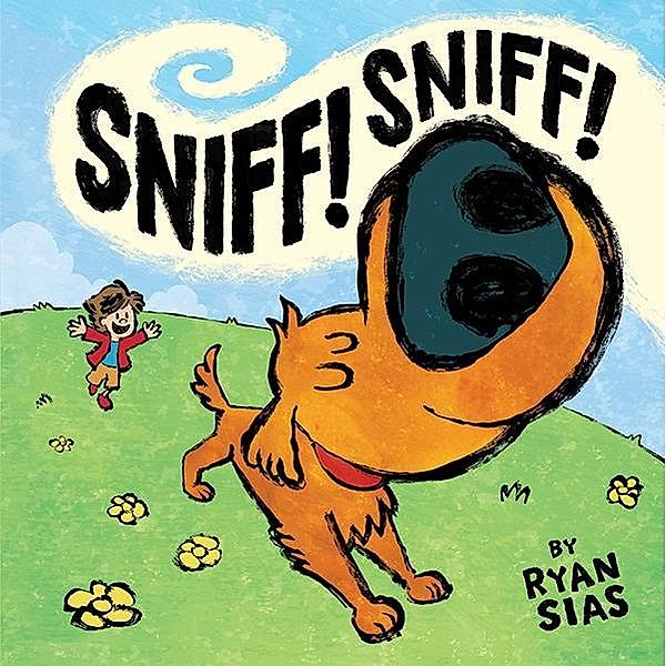 Sniff! Sniff!, Ryan Sias