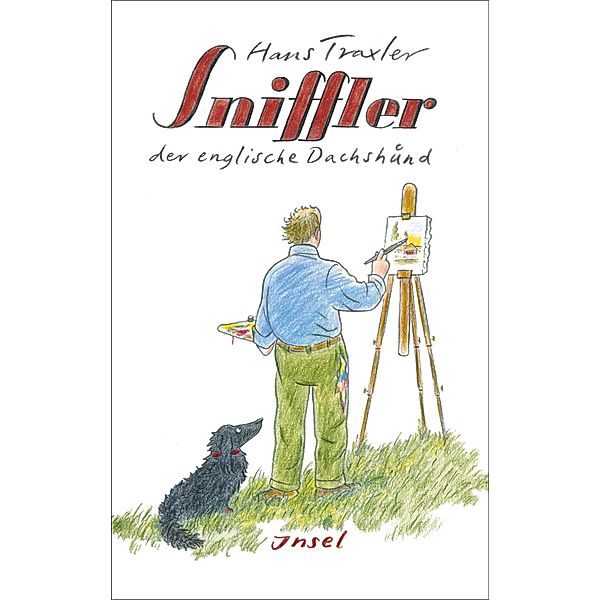 Sniffler, Hans Traxler