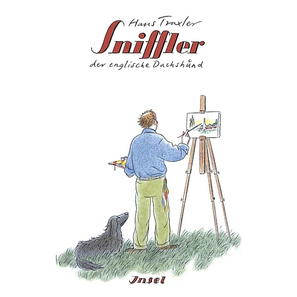 Sniffler, Hans Traxler