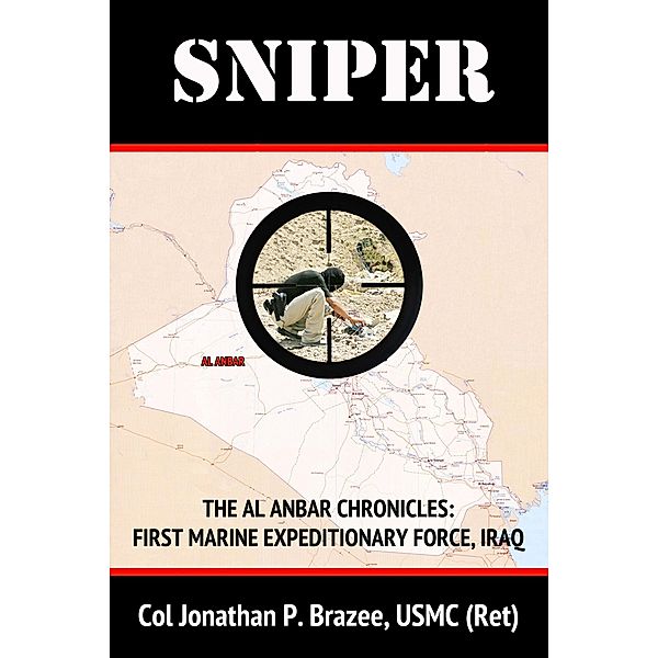 Sniper, Jonathan P. Brazee